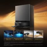 DREAME RLX86DE-BLACK