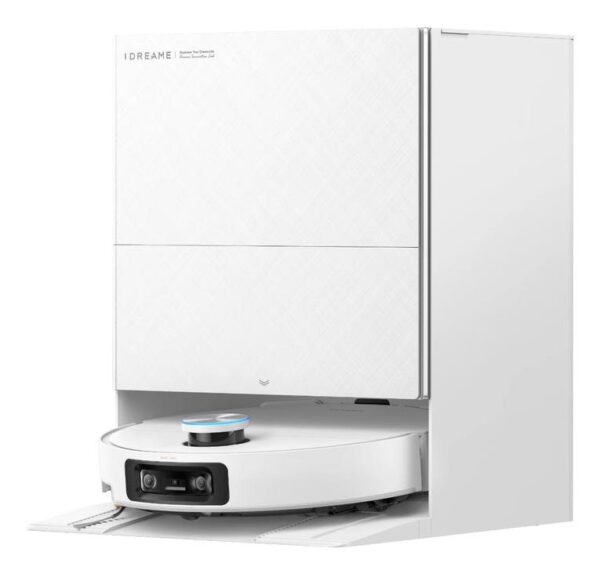 DREAME RLX86DE-WHITE
