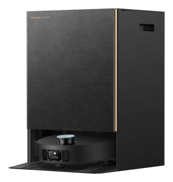 DREAME RLX95CE-BLACK