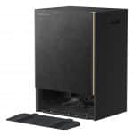 DREAME RLX95CE-BLACK