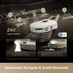 DREAME RLX95CE-WHITE