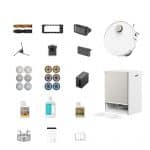 DREAME RLX95CE-WHITE