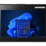 DURABOOK R8H1P1DEB_BLX