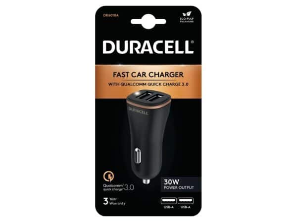 DURACELL DR6010A