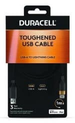 DURACELL DRU5012A