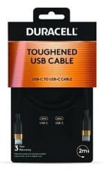 DURACELL DRU5020A
