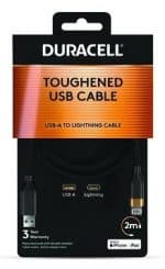 DURACELL DRU5022A