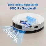 ECOVACS DEEBOT N20
