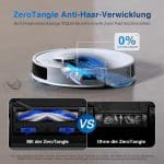 ECOVACS DEEBOT N20