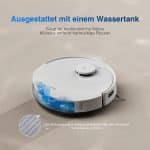 ECOVACS DEEBOT N20
