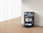 ECOVACS DEEBOT T30E OMNI