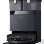 ECOVACS DEEBOT T50 PRO OMNI GEN3