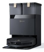 ECOVACS DEEBOT T50 PRO OMNI GEN3