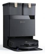 ECOVACS DEEBOT T50 PRO OMNI GEN3
