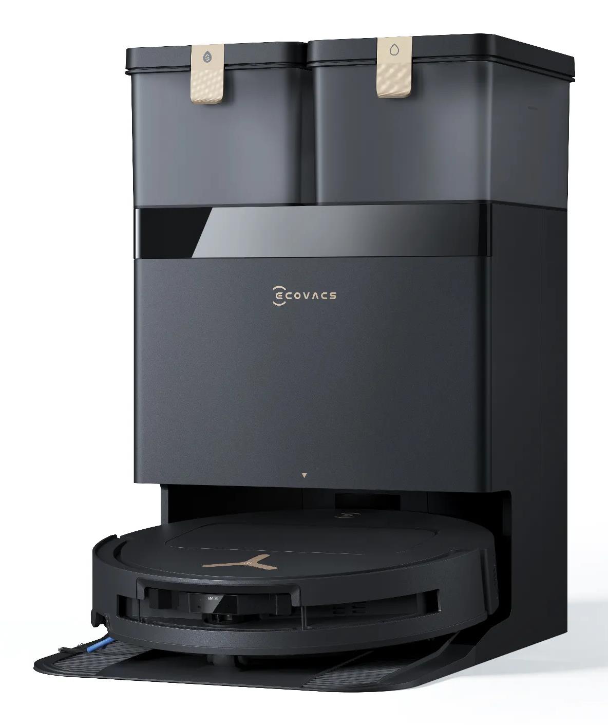 ECOVACS DEEBOT T50 PRO OMNI GEN3 ECOVACS DEEBOT T50 PRO OMNI GEN3