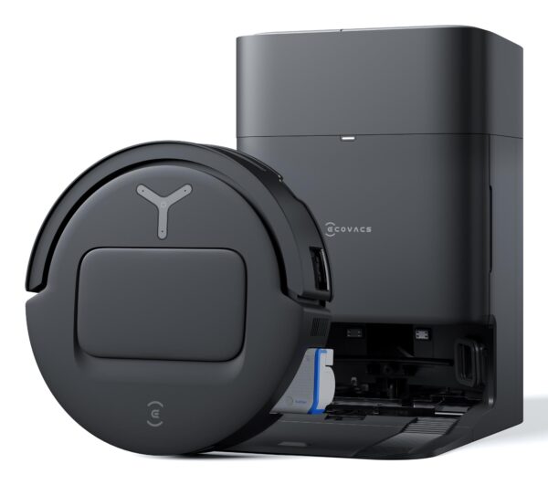 ECOVACS DEEBOT T80 OMNI