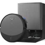 ECOVACS DEEBOT T90 OMNI