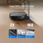 ECOVACS DEEBOT T90 OMNI