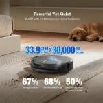 ECOVACS DEEBOT T90 OMNI