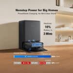 ECOVACS DEEBOT T90 OMNI