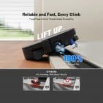 ECOVACS DEEBOT T90 OMNI