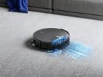 ECOVACS DEEBOT X11 PRO OMNI
