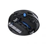 ECOVACS DEEBOT X11 PRO OMNI