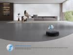 ECOVACS DEEBOT X12 OMNICYCLONE