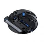 ECOVACS DEEBOT X12 OMNICYCLONE