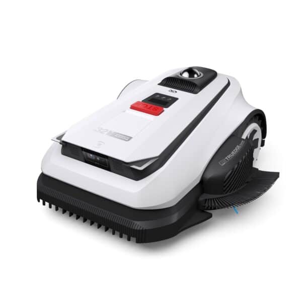 ECOVACS GOAT A1600 LIDAR PRO