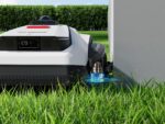 ECOVACS GOAT A1600 LIDAR PRO