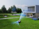ECOVACS GOAT A1600 LIDAR PRO