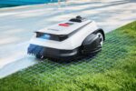 ECOVACS GOAT A1600 LIDAR PRO