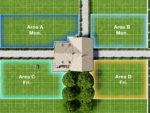 ECOVACS GOAT A1600 LIDAR PRO
