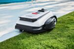 ECOVACS GOAT A1600 LIDAR PRO