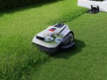 ECOVACS GOAT A1600 LIDAR PRO