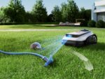 ECOVACS GOAT A1600 LIDAR PRO