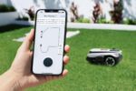 ECOVACS GOAT A1600 LIDAR PRO