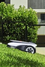 ECOVACS GOAT A1600 LIDAR PRO