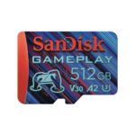 Κάρτα Μνήμης microSD 1TB 190MB/s A2 SDSQXAV-1T00-GN6XN SANDISK