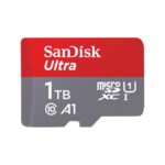 Κάρτα Μνήμης microSDXC 1TB UHS-I 150MB/s A1 SDSQUAC-1T00-GN6MA SANDISK