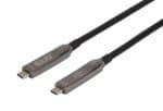 Καλώδιο USB-C σε USB-C 15m 10Gbps 60W CAC-2580 CLUB3D