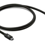 Καλώδιο USB-C σε USB-C 80Gbps 240W 1,2m CAC-1570 CLUB3D