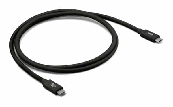 Καλώδιο USB-C σε USB-C 80Gbps 240W 1,2m CAC-1570 CLUB3D