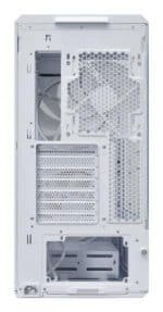 Κουτί Υπολογιστή Midi Tower ATX με Tempered Glass και ARGB Lian Li Lancool 217 INF White G99.LAN217INFW.00 LIAN LI - Image 7
