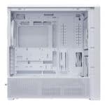Κουτί Υπολογιστή Midi Tower ATX με Tempered Glass και ARGB Lian Li Lancool 217 INF White G99.LAN217INFW.00 LIAN LI - Image 5