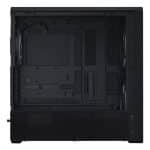 Κουτί Υπολογιστή Midi Tower ATX με 2x170 mm Ανεμιστήρες και RGB Lian Li Lancool 217 INF Black G99.LAN217INFX.00 LIAN LI - Image 4