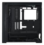 Κουτί Υπολογιστή Midi Tower ATX με 2x170 mm Ανεμιστήρες και RGB Lian Li Lancool 217 INF Black G99.LAN217INFX.00 LIAN LI - Image 5