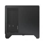 Κουτί Υπολογιστή Midi Tower Μαύρο micro ATX/Mini-ITX KING 15 PRO MONTECH - Image 6