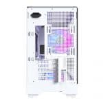 Tower Micro-ATX με Καμπύλο Γυαλί και ARGB KING 15 PRO MONTECH - Image 5